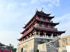 -潮州古城