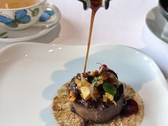 -Le Comptoir de Pierre Gagnaire