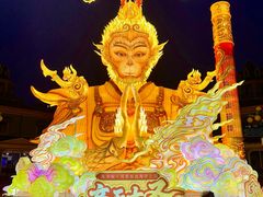 -海合安成都极地海洋公园