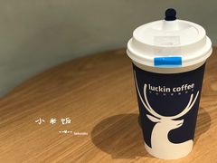 -瑞幸咖啡(人民路店)