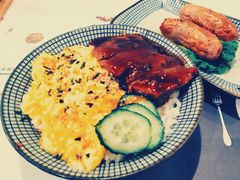 -饭票馆·茶餐厅(奉化银泰店)
