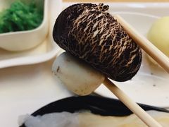 -腾讯食堂(腾讯大厦店)