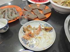 -山海关浑锅(秦皇岛首店)