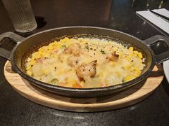 -西堤牛排(北京国瑞店)