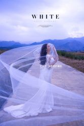 -卡恩婚纱摄影(桥梓口店)
