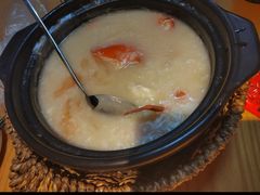 -蚝翅·海鲜粥·烧烤·龙虾季(海曙天一店)
