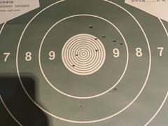 -真枪会射击俱乐部(河西中央公园店)
