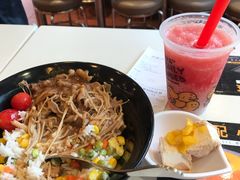 -许留山(上海街店)