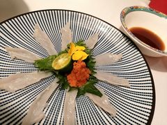 -肆月河豚·新淮扬(金融街店)