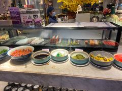 -玛莎拉自助餐厅(国贸店)
