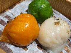 -蔡澜点心·粤菜(西单大悦城店)