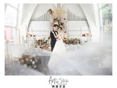 -韩国艺匠ARTIZ STUDIO(长沙店)