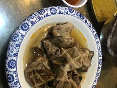 -煎饼卷大葱(春秋西路店)