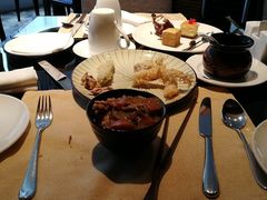 佛跳墙-盛宴自助餐厅(运达喜来登店)