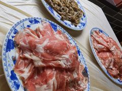 -鑫龙火锅城(经二纬四店)