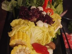 -捞王锅物料理(凯旋路店)