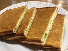 -HELLO 27 意面·沙拉·帕尼尼