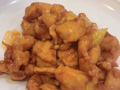 -烤肉宛饭庄(北新桥店)