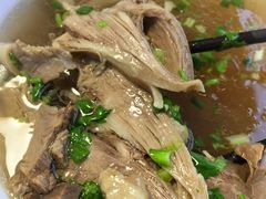-澄城学斌水盆羊肉(总店)
