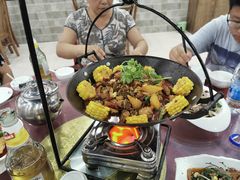 -盛唐府乾州酸汤面