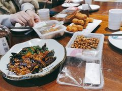 -盐官日光域房车营地·有盐餐厅