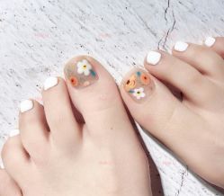 -Pink You美甲美睫纹绣定制中心