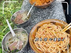 -小翔干面(西航店)