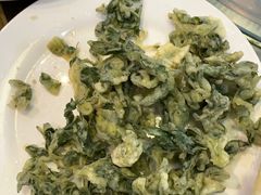 -燕北云山·农家菜·灶台鱼(密云溪翁庄店)