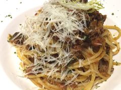 招牌牛肉酱意面-BE BRIGHT KITCHEN(正佳广场店)
