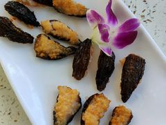 -墨脱石锅椰子鸡•海鲜糟粕醋(榆亚路店)