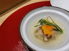 -荣一代目OMAKASE板前料理