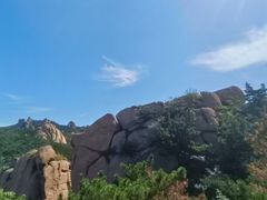 -太和山风景区