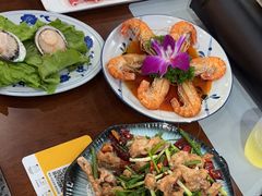 -金龙·打边炉(武进路店)