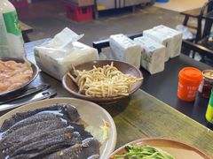 -黄潇洒老火锅(九眼桥宏济巷店)