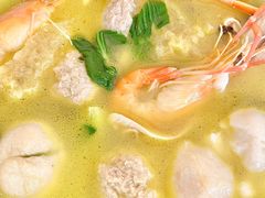 老底子杭三鲜-百家鲜·杭帮菜