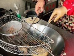 -温岭特色无矾泡虾(育才路店)