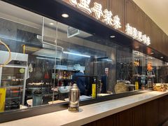 -院里寻菜·祖庵菜宴请(观沙岭店)