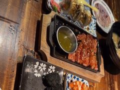 -小川洋风料理(汉街店)