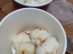 -包馔·夜包子(华强北店)