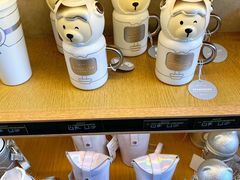 -星巴克臻选(杭州嘉里中心1F店)