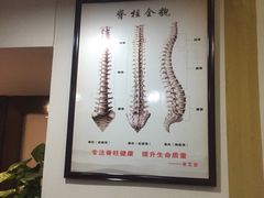 -脊艾堂推拿·艾灸(美年广场店)