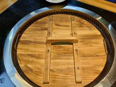 -邹家军铁锅炖(杨家湾店)