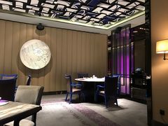 -怡品堂·金宴 (北京索菲特大酒店)