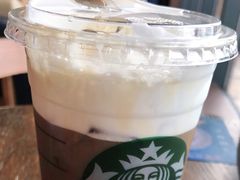 -星巴克(舟山蜈蚣峙店)