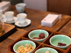 -茶肆(仙林店)