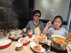 -星伦多自助料理(爱琴海店)