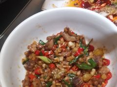 -肖记公安牛肉鱼杂馆·省级非物质文化遗产(三角路直营店)