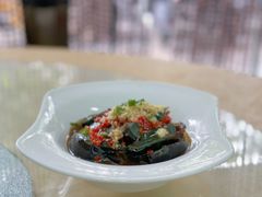 擂椒皮蛋-沪依小酒馆心意菜