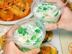 -小林哥的海鲜馆·夜宵烧烤(渔人码头店)