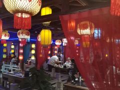-唇辣号重庆老火锅(燕郊鑫乐汇店)